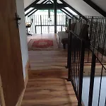 Feriehus Renovated Near Colligan Woods
