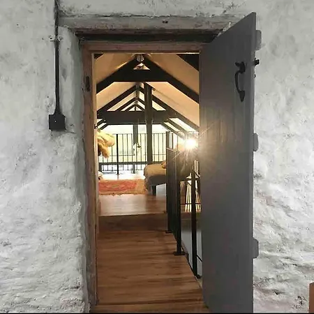 Renovated Near Colligan Woods Prázdninový dům
