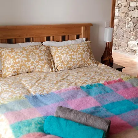 Renovated Near Colligan Woods Semesterbostad