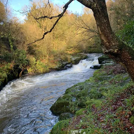 Renovated Near Colligan Woods Dungarvan (Waterford)